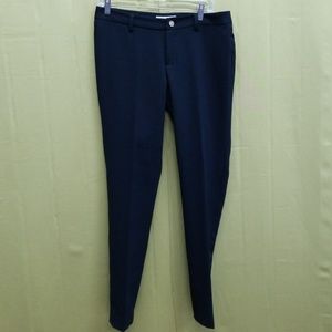 Womens Michael Kors Black Pants Size 6